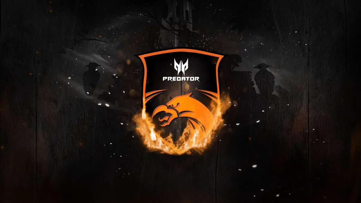 TNC Predator quitte temporairement la discipline Dota 2