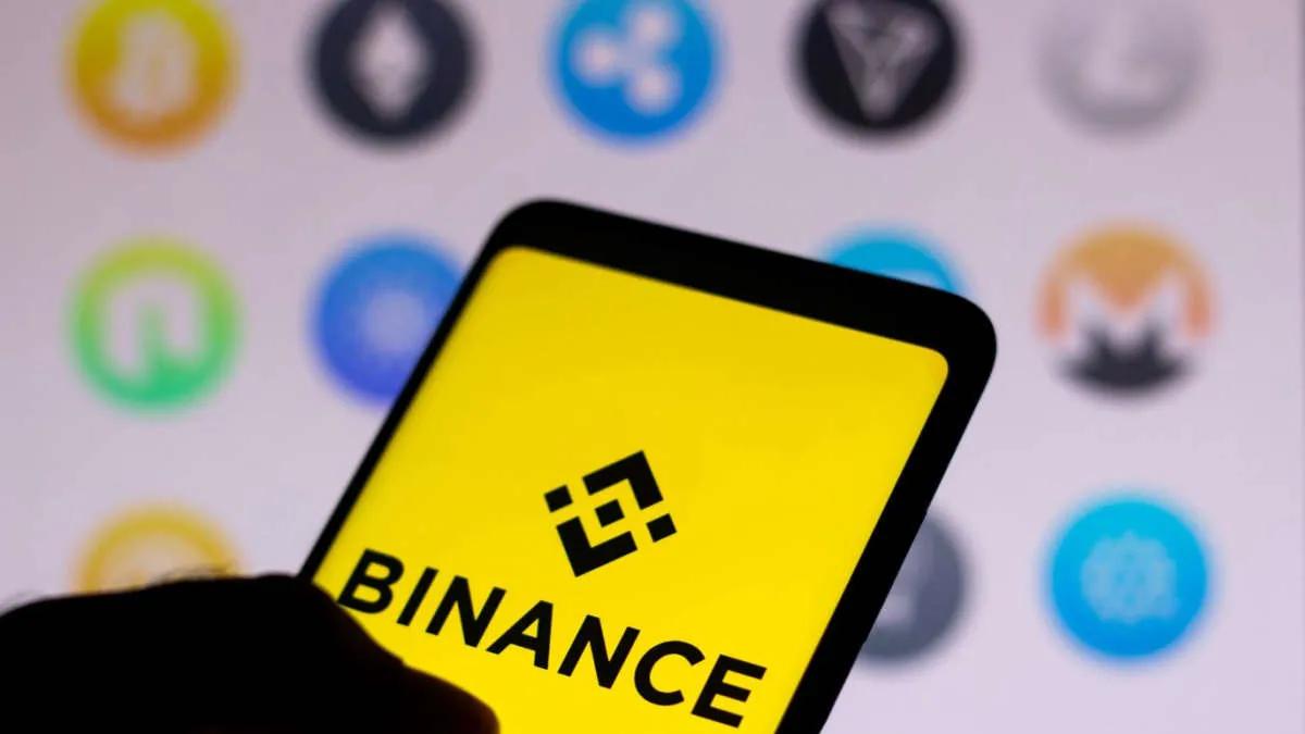 Binance lutter contre les changements de prix anormaux