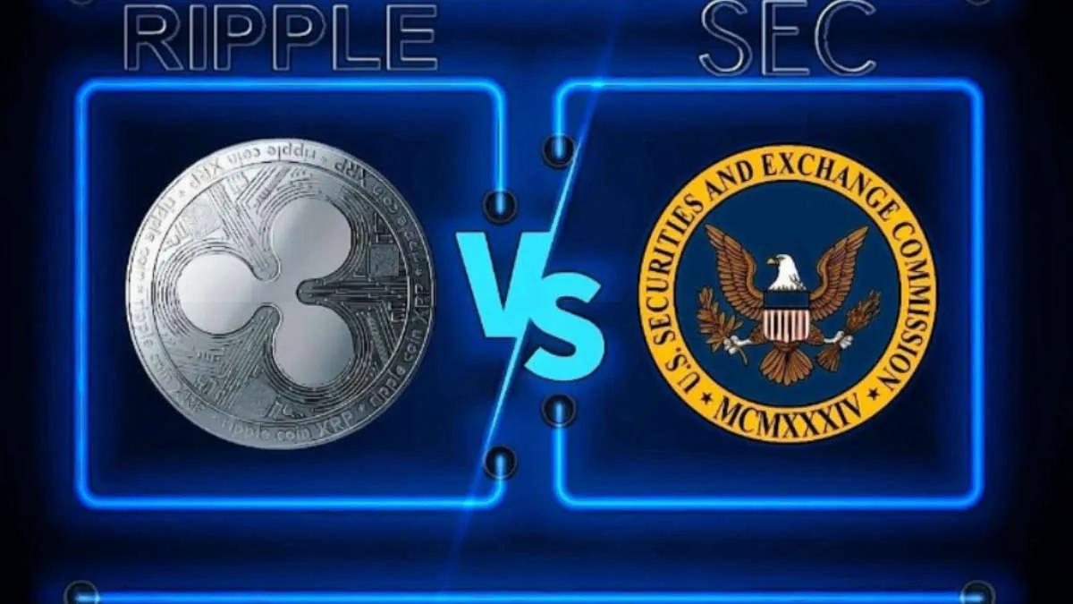 La réglementation du cas entre Ripple et SEC peut avoir une mauvaise incidence sur les crypto-monnaies