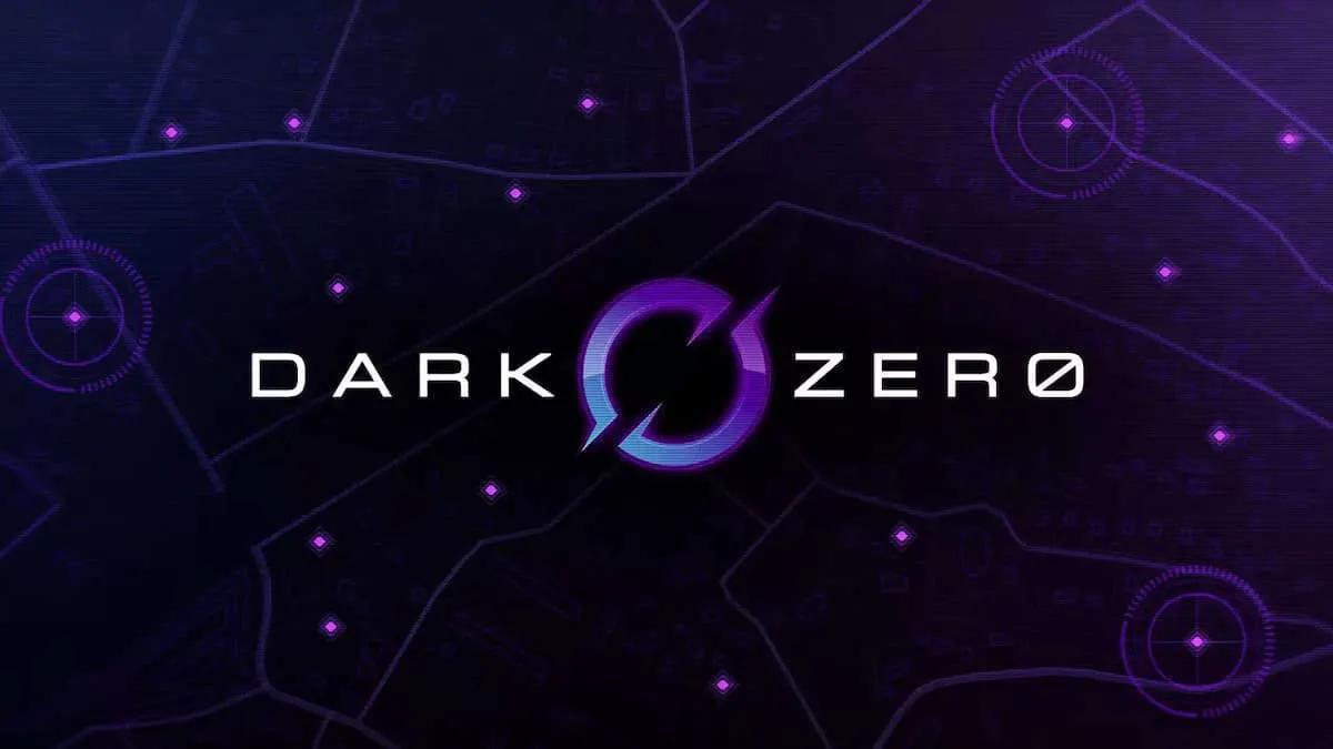DarkZero Esports a dit au revoir à Ecl 9 pse et Hyper