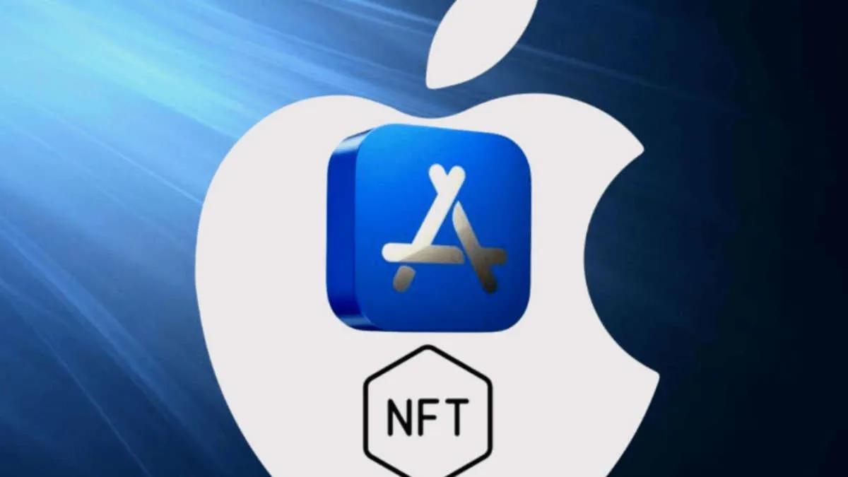 Apple pourrait améliorer l'écosystème des applications de crypto-monnaie