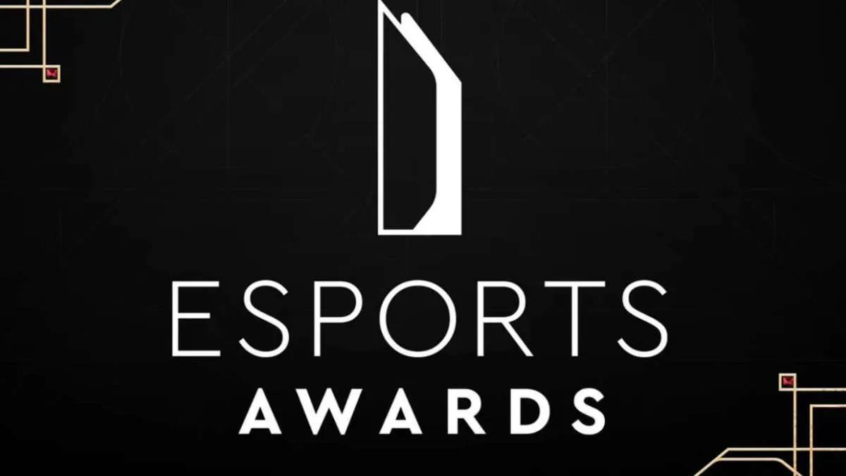 s1 mple, OpTic Gaming, VALORANT et d'autres sont les gagnants de toutes les nominations Esports Awards 2022