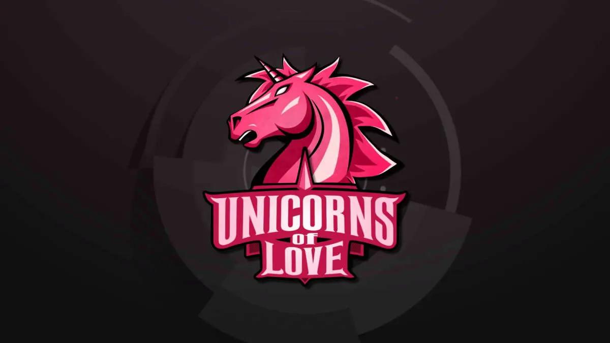 Unicorns of Love a introduit une nouvelle liste pour LOL