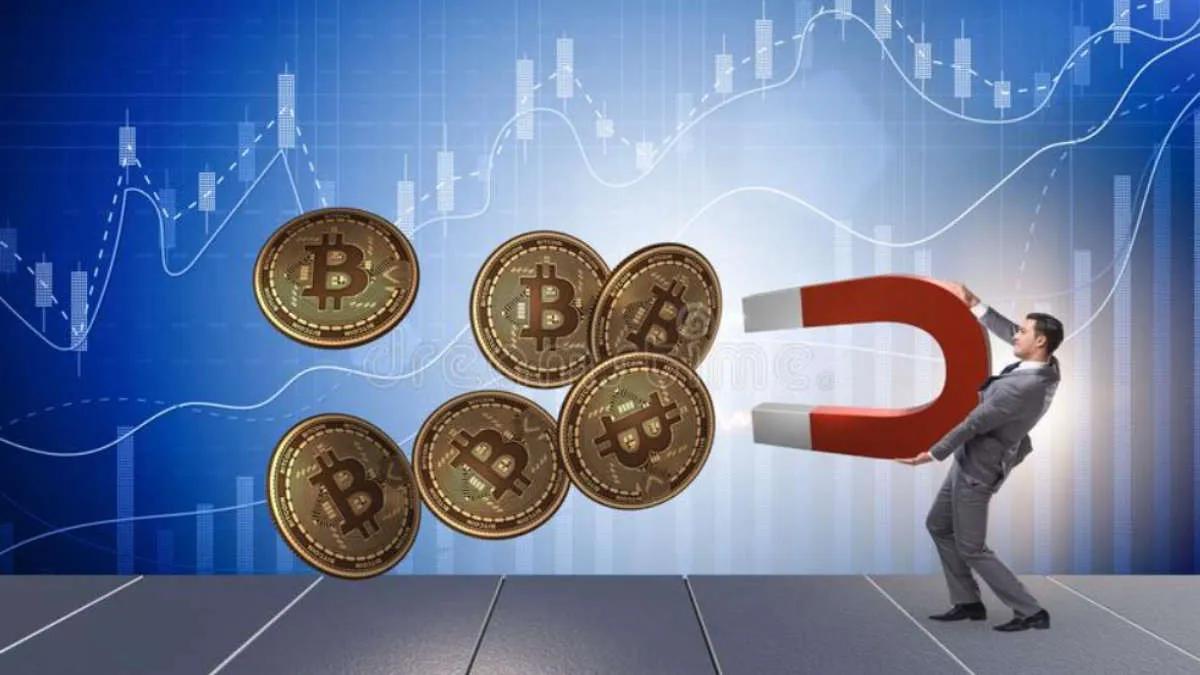 Les experts disent que le bitcoin entre dans une phase d'accumulation