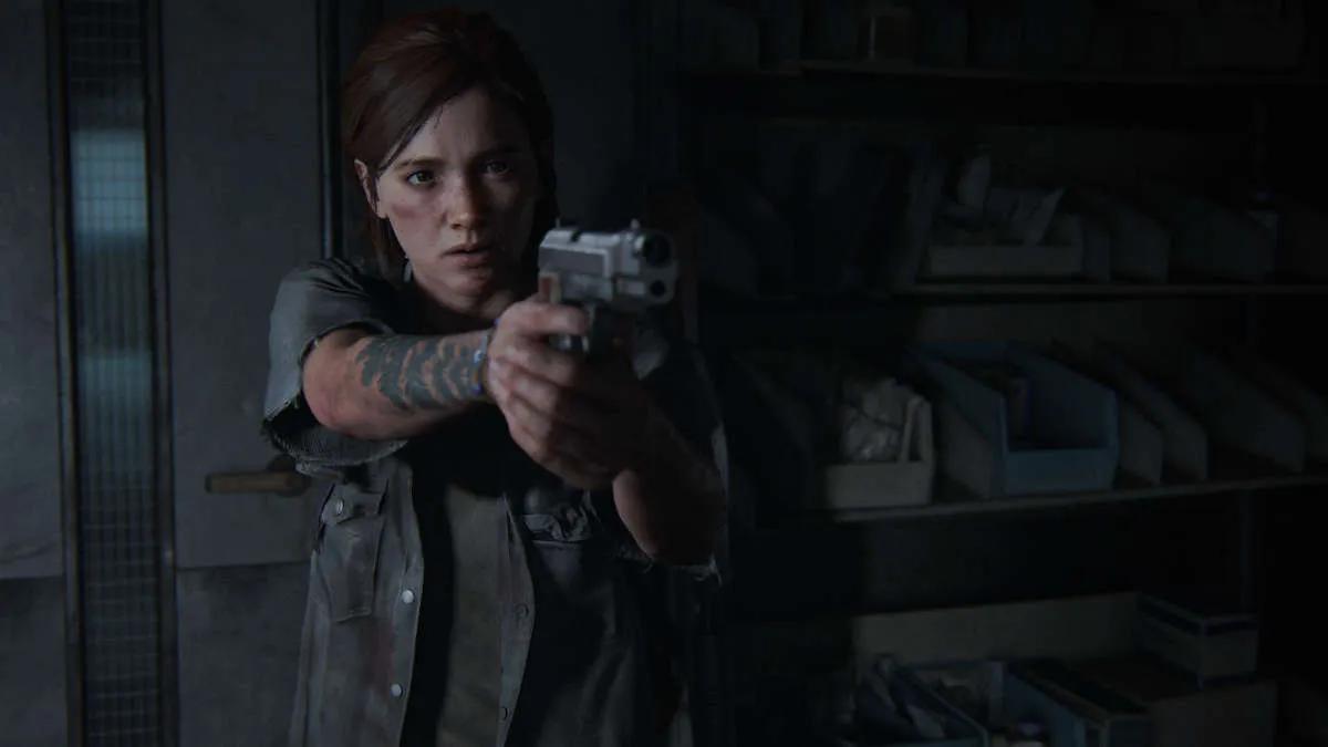 Rumeur : The Last of Us Part 3 est en développement