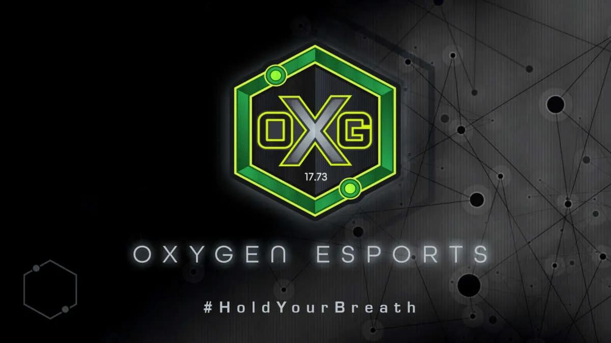 Oxygen Esports a présenté la liste mise à jour de VALORANT