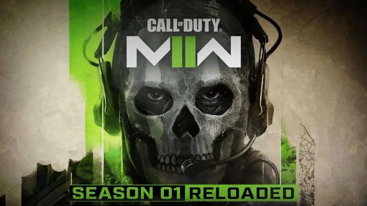 Call of Duty  : Modern Warfare 2 (2022) a reçu un gros correctif Season 1 Reloaded