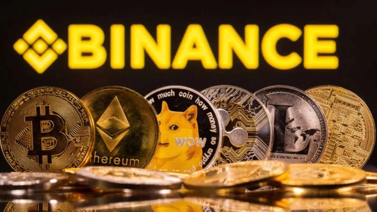 Les statistiques sur les dérivés sur Binance indiquent une baisse possible du bitcoin