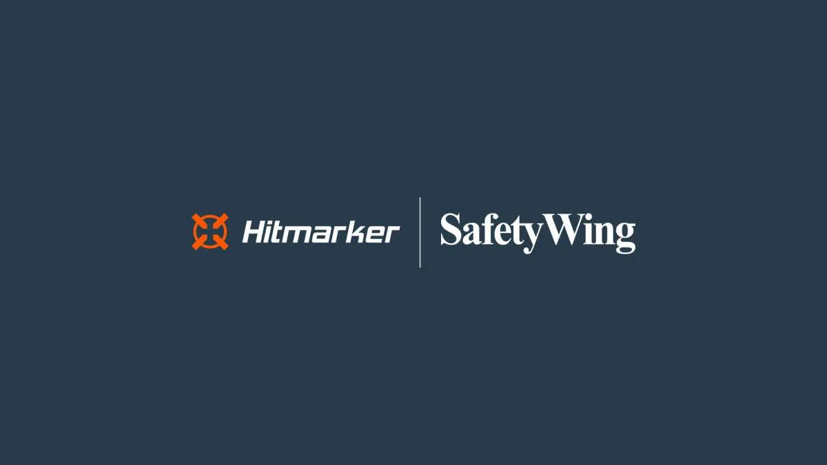 Hitmaker a conclu un partenariat avec une compagnie d'assurance SafetyWing