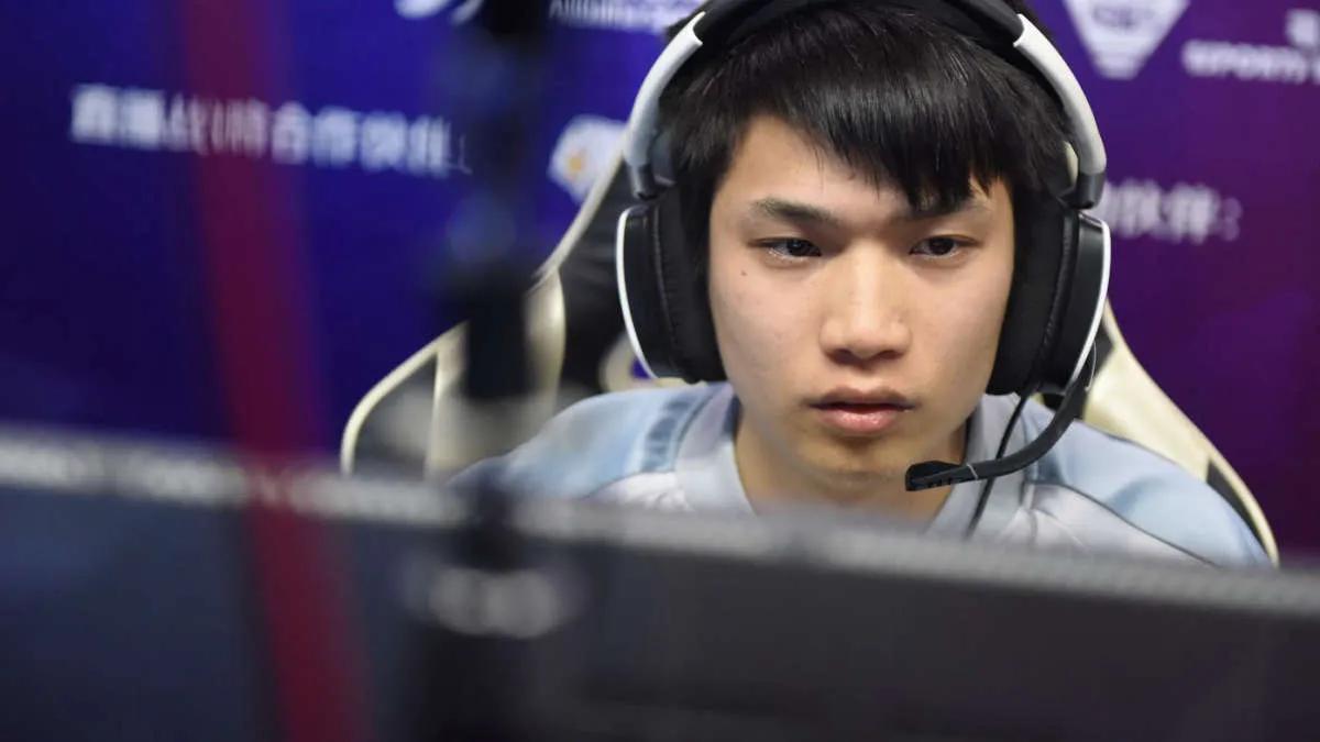 Kaka fera une pause dans la compétition Dota 2