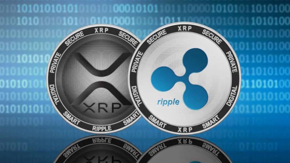 XRP a chuté de 15 % la semaine dernière