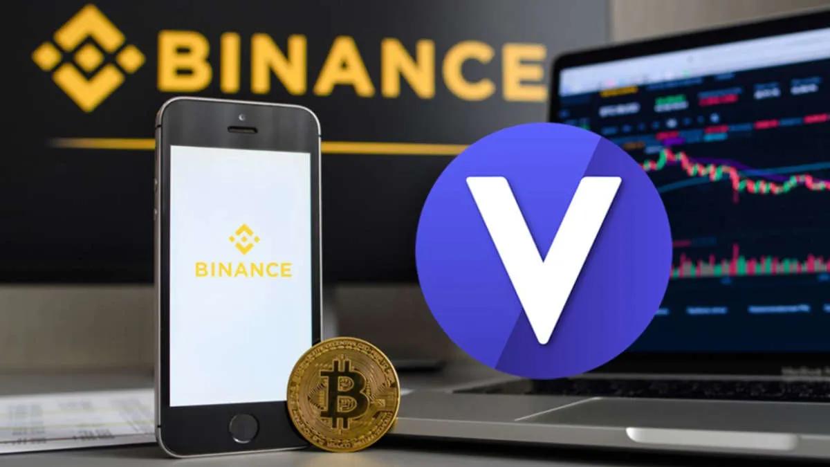 Binance.US a acheté pour 10 000 000 $ de Voyager Digital  actifs