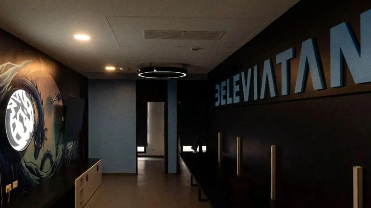 Leviatan Esports a ouvert un nouveau siège social à Buenos Aires