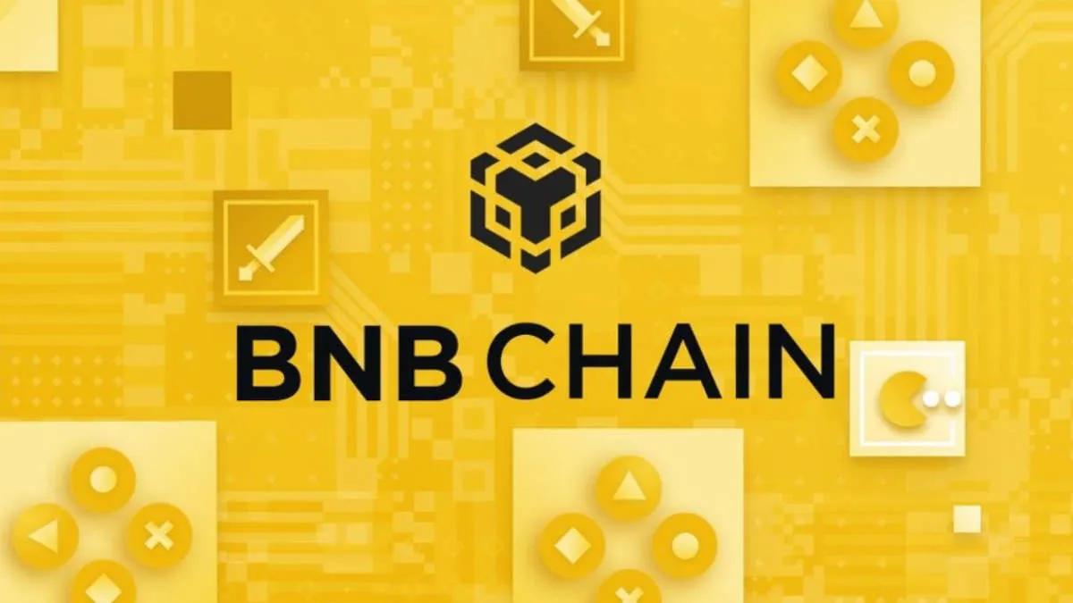 N'est plus une blockchain alternative de premier plan — Ethereum cédé à BNB Chain