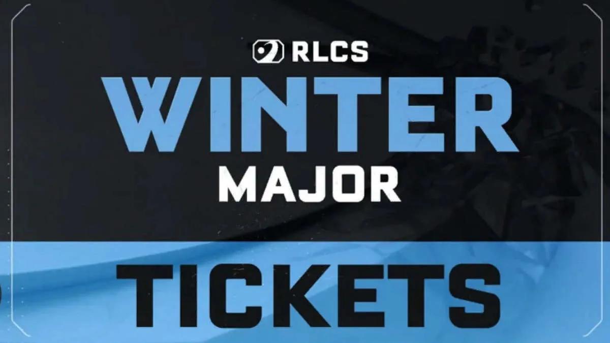 Rocket League Winter Major se tiendra à San Diego