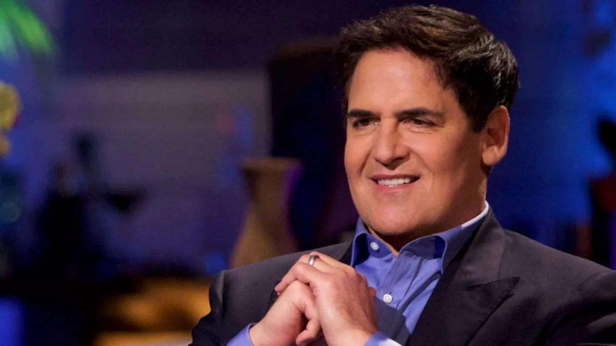 Le milliardaire Mark Cuban annonce son intention d'acheter BTC à des prix inférieurs