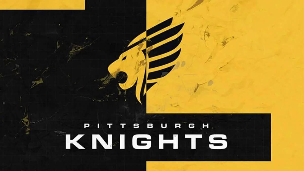 Zineel est devenu un nouveau joueur Knights, remplaçant ZPS