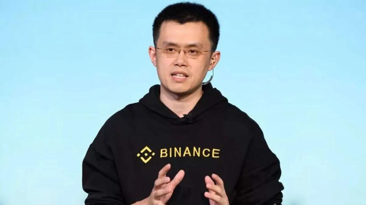 Le responsable de Binance a nommé 7 raisons pour lesquelles les gens répandent de mauvaises rumeurs autour de l'échange