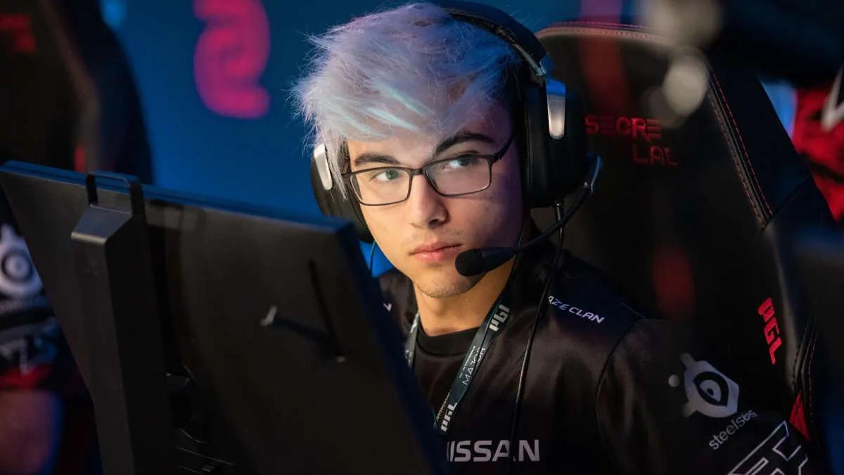 Twistzz est devenu " Pistol King " en 2022