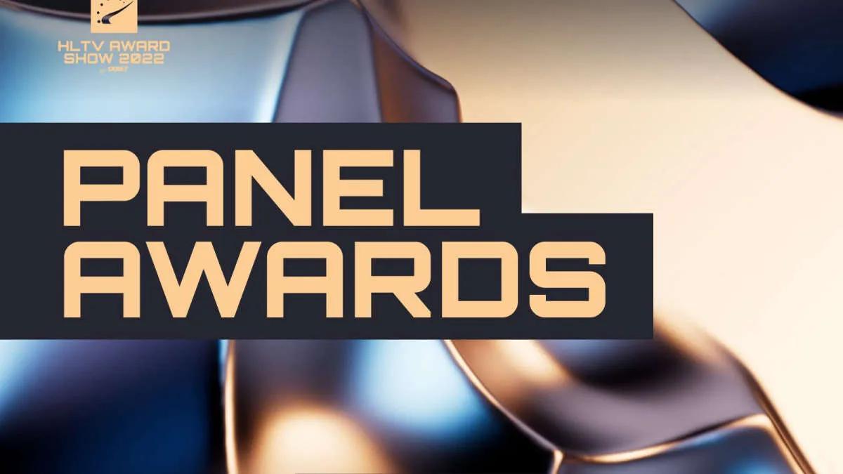 HLTV a présenté les nominés pour les prix HLTV Award Show 2022