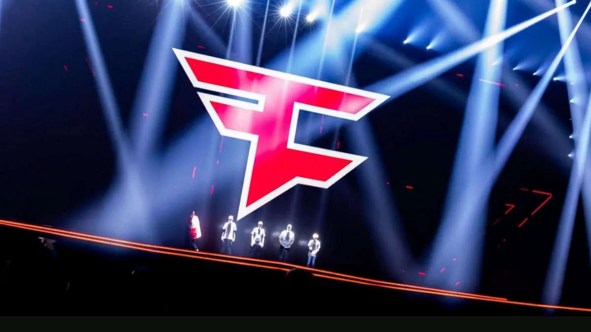 FaZe Clan a gagné le plus de prix en 2022