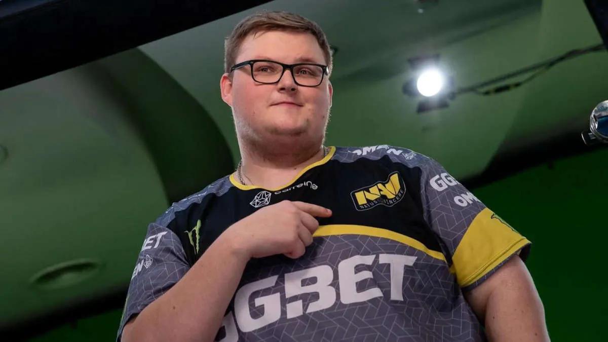 Officiel : Boombl 4 ont quitté NAVI et sont devenus agents libres