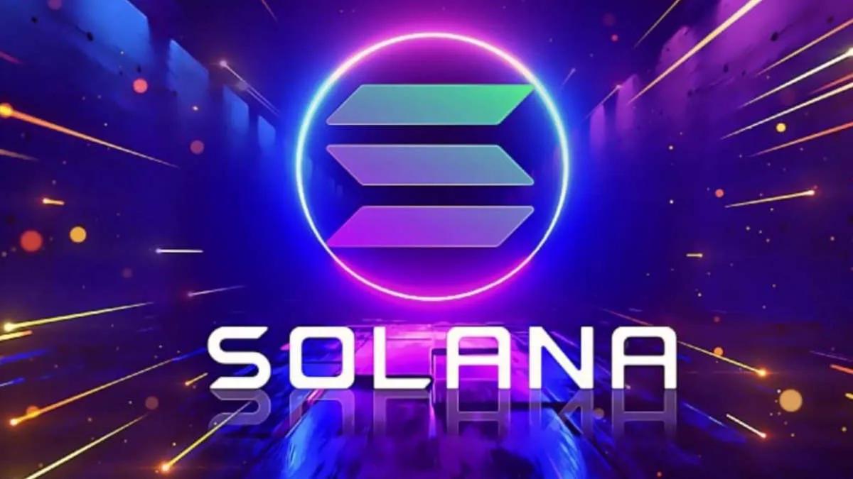Solana a augmenté de 12,8 % au cours des dernières 24 heures. Le volume des échanges a augmenté de 120 %
