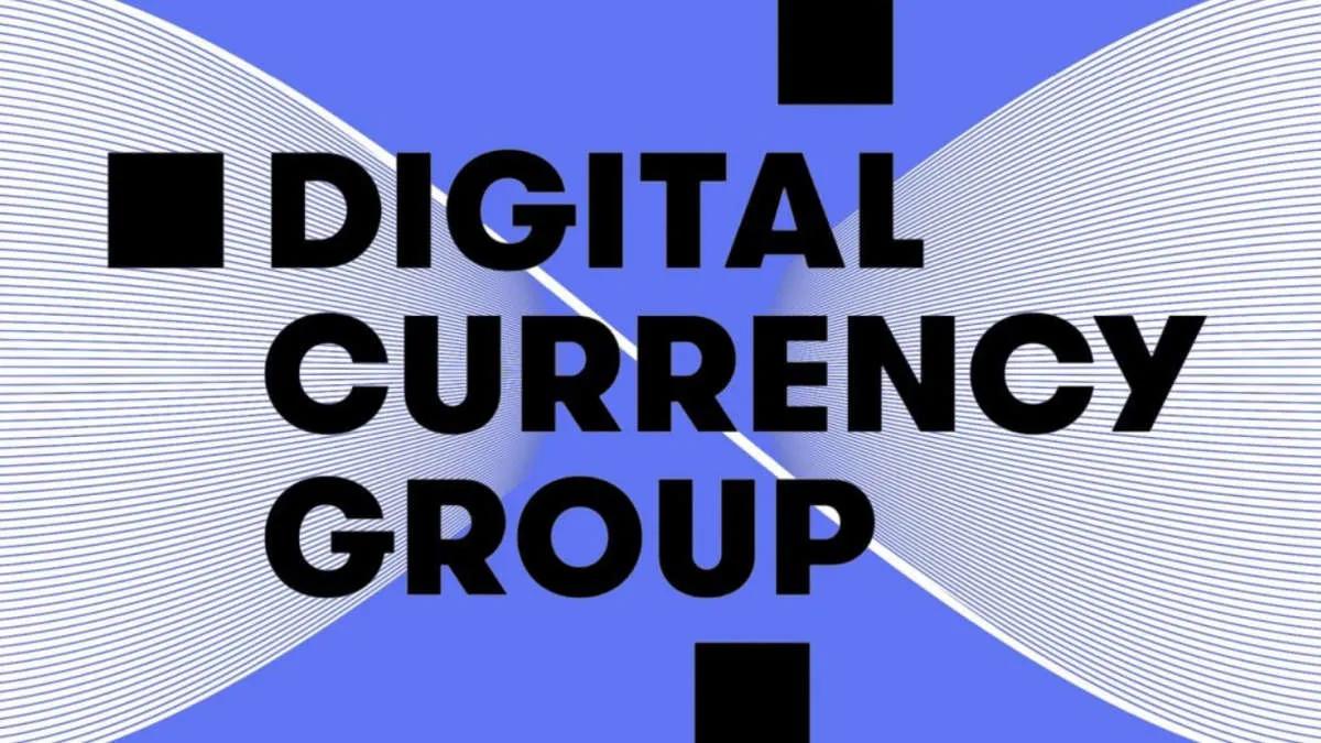 Digital Currency Group ont été accusés d'avoir retenu 900 000 000 $