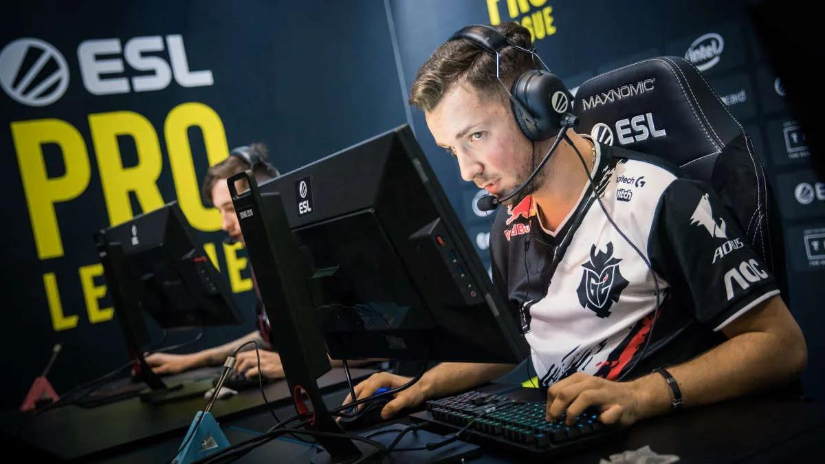 huNter- grimpe à la 14ème place dans la liste des meilleurs joueurs de 2022 selon HLTV