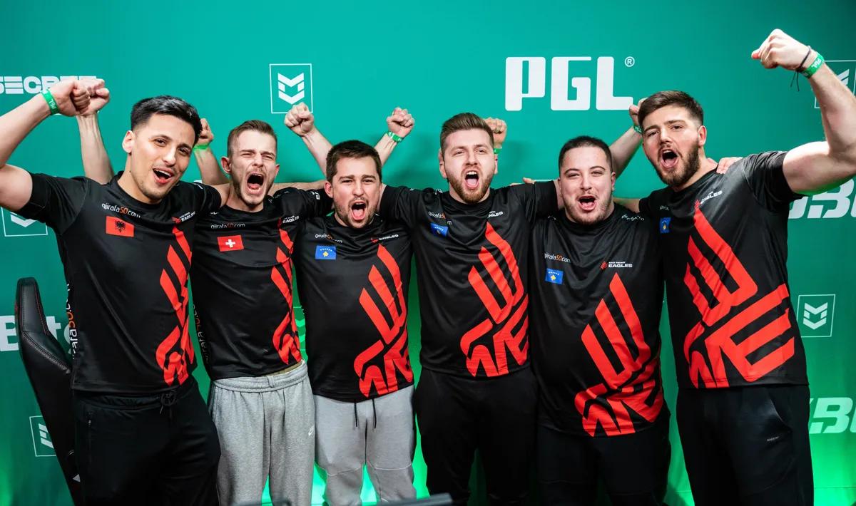 Rumeurs : GODSENT signera le line-up de Bad News Eagles
