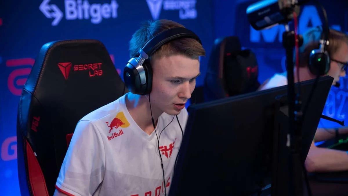 stavn ouvre le top 10 des meilleurs joueurs de 2022 selon HLTV