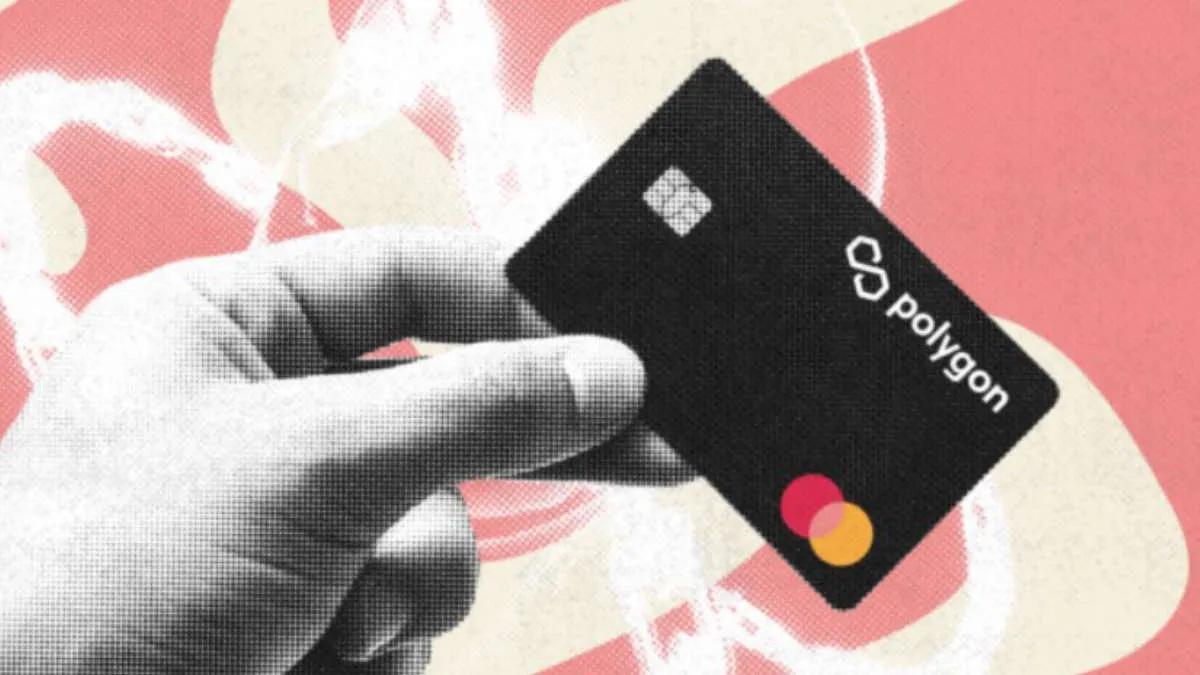 Polygon (MATIC) et Mastercard ont signé un accord de partenariat