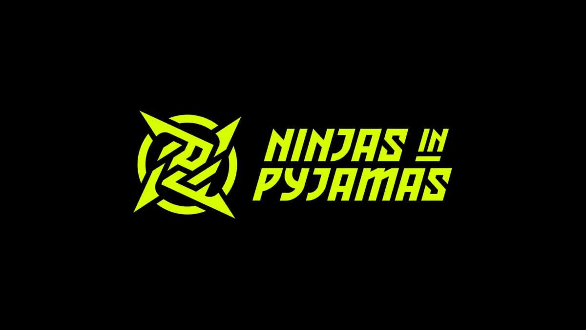 Ninjas in Pyjamas retourne à League of Legends