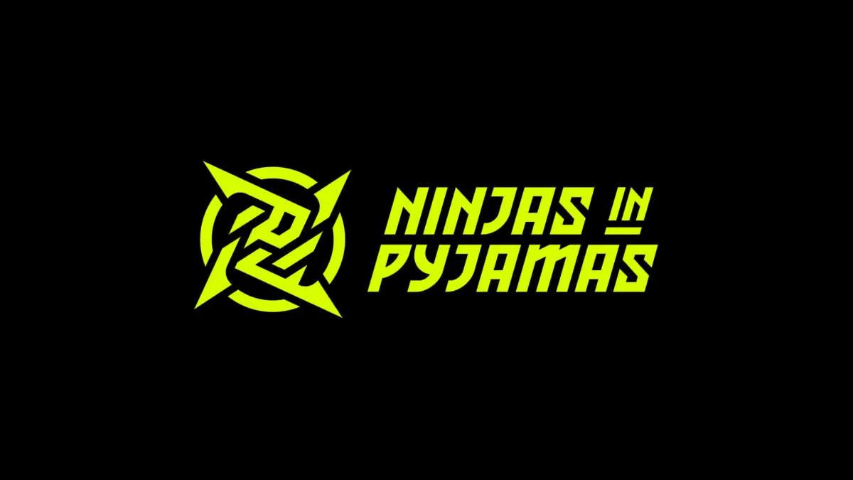 Ninjas in Pyjamas retourne à League of Legends