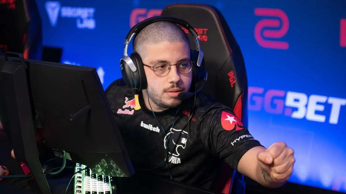 KSCERATO classé 9e parmi les meilleurs joueurs de 2022 par HLTV