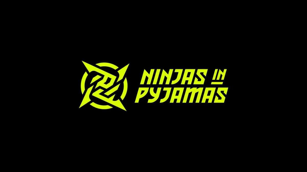 Ninjas in Pyjamas termine la fusion avec ESV 5 et forme NIP Group