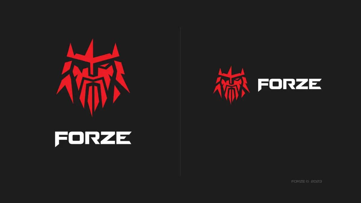 forZe a annoncé un changement de marque et un changement de logo