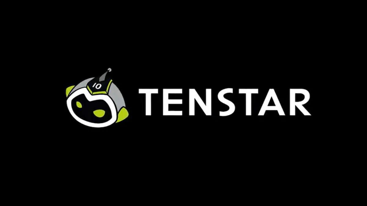 TENSTAR a assemblé sa première liste CS:GO