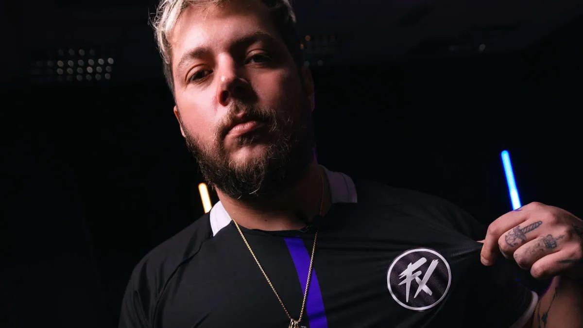 zews est le nouvel entraîneur-chef Fluxo