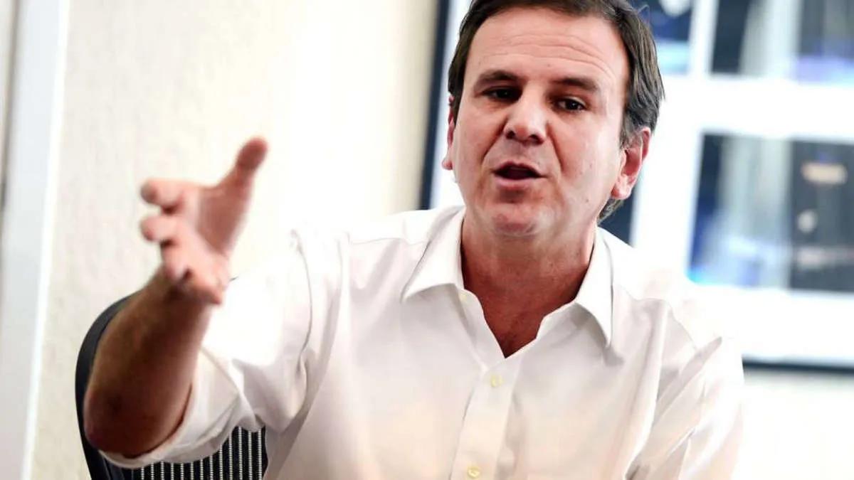 Le maire de Rio de Janeiro entend faire de la ville "la capitale mondiale de l'e-sport"