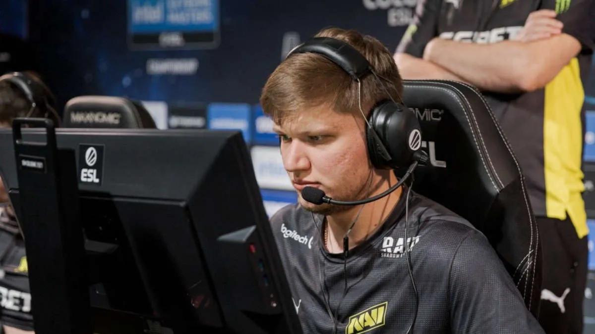 s1 mple est le meilleur joueur de 2022 selon le portail HLTV