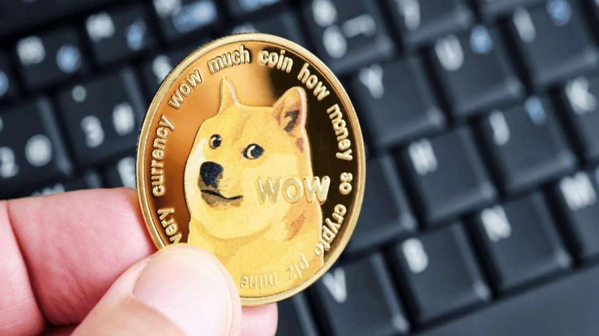 La production du meme-token Dogecoin s'est avérée 261% plus rentable que le bitcoin