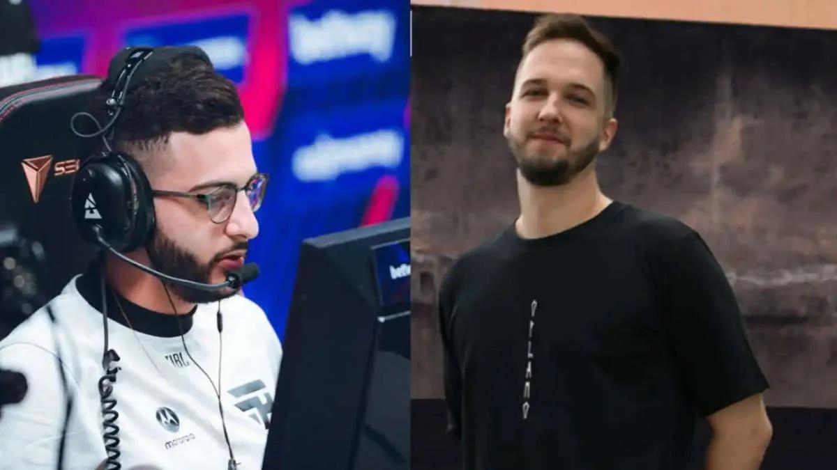 Rumeurs : yeL et nython rejoindront Paqueta Gaming