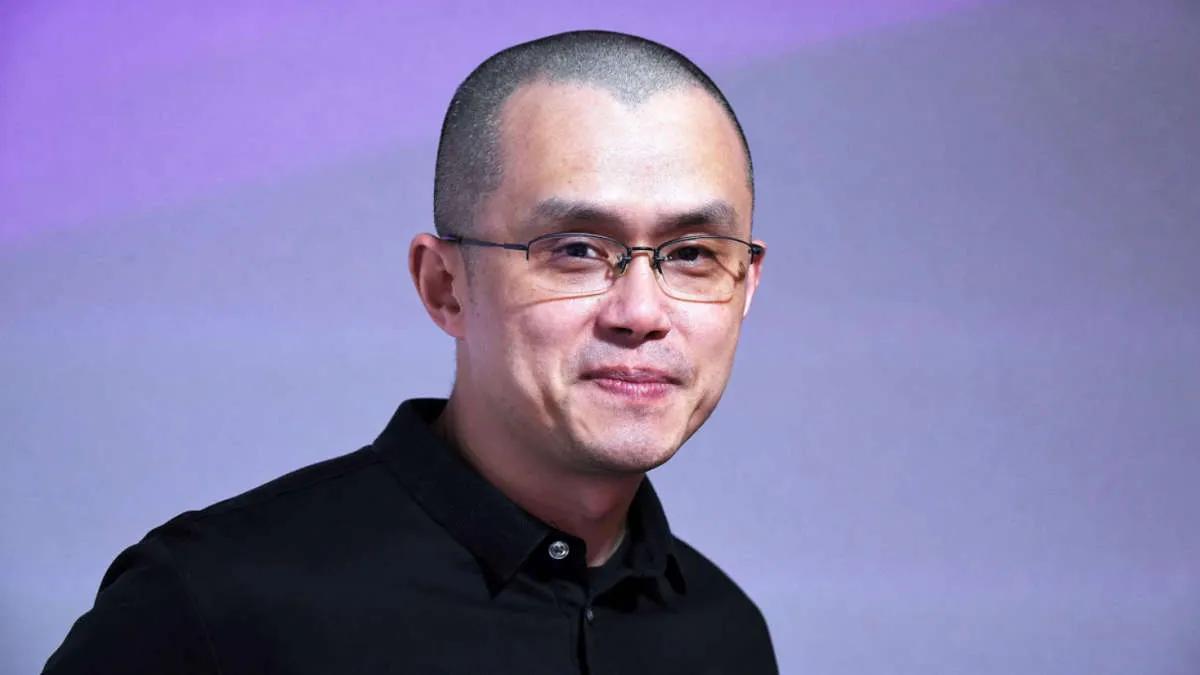 Propriétaire Binance  : "Après 20 ans, l'adoption des crypto-monnaies atteindra 80 à 90 %"