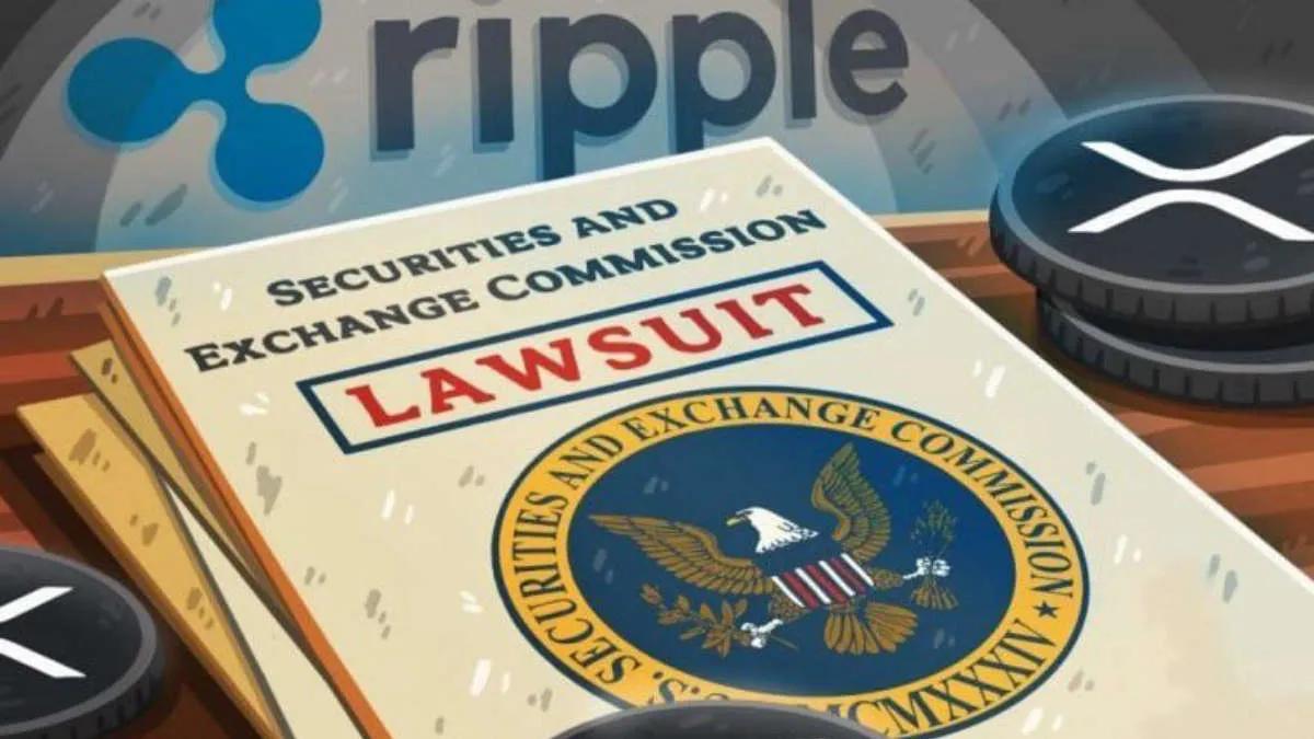 L'épreuve entre Ripple et SEC est un pas de plus vers la ligne d'arrivée