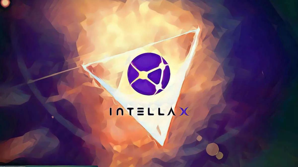 La plate-forme de jeu crypto Intella X lève 12 000 000 $ avant son lancement