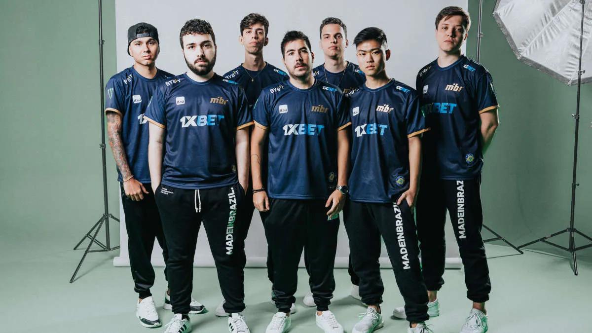 MIBR a annoncé sa programmation pour la nouvelle saison