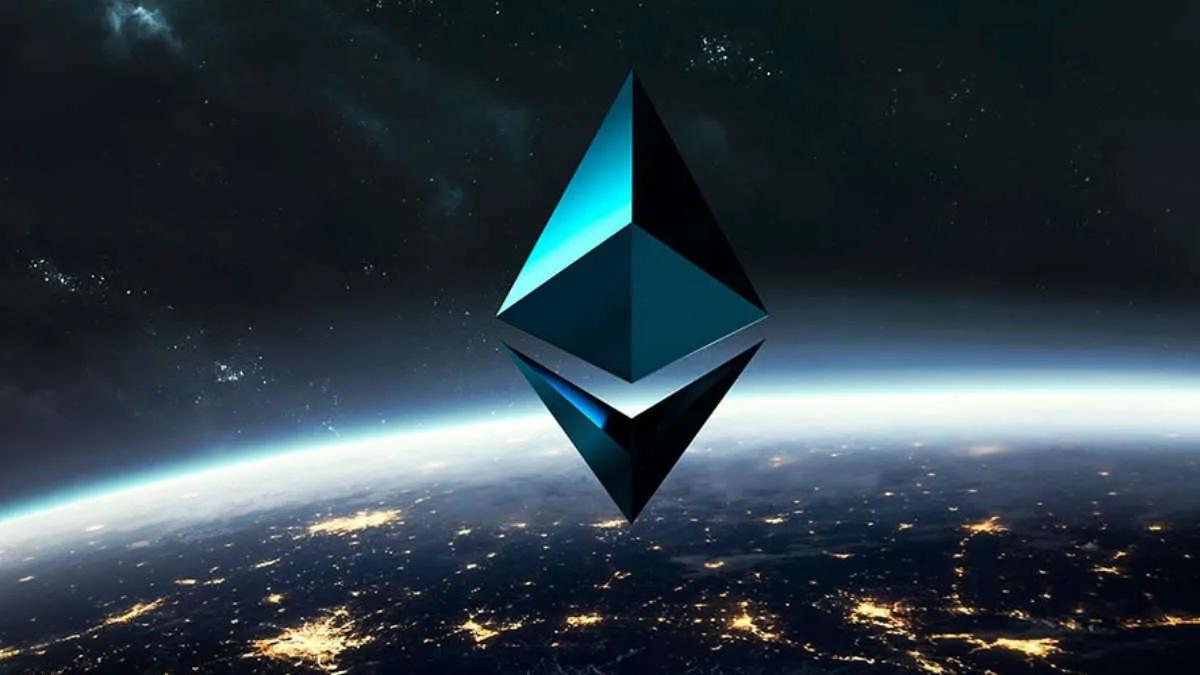 Ethereum peut-il franchir la barre des 2 000 $ devant Shanghai  ?