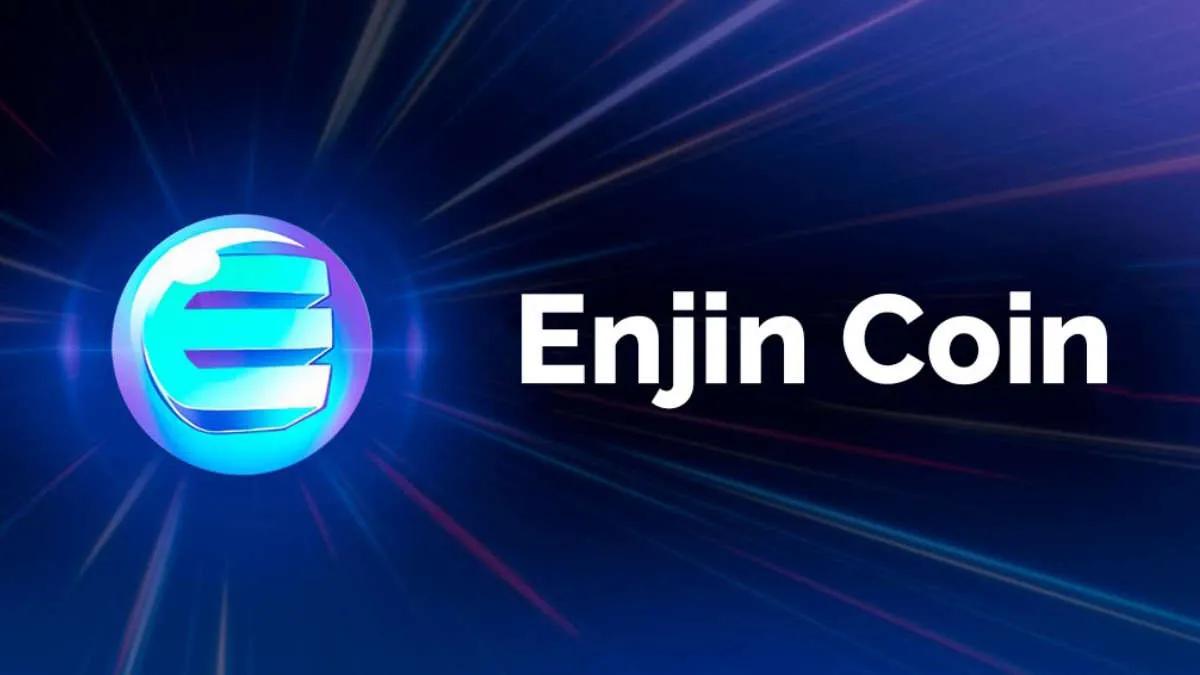 Enjin et Frax Share sont devenus les pièces les plus rentables du 20 janvier