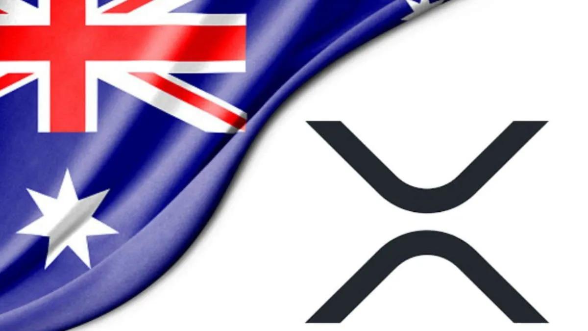 XRP a gagné en popularité sur les échanges australiens